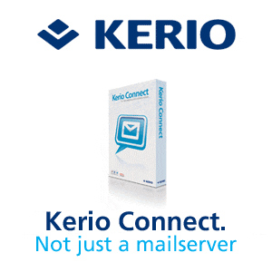 Kerio Connect - Exchange Alternative - Wellington, Palm Beach County
